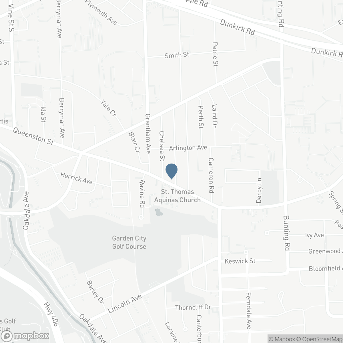 9 MARMORA STREET, St. Catharines, Ontario L2P 3B9